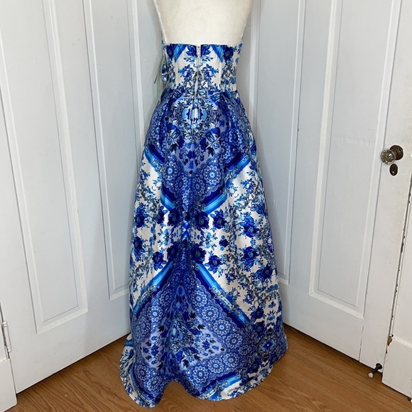 SPEECHLESS•DRESS - Picture 8 of 11